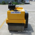 Walk-behind Vibratory Roller Compactor for Sale